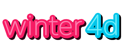 winter4d — logo kanal